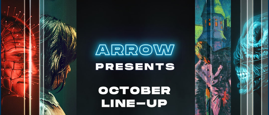 Arrow in October: Raising Hell, Celebrating Elvira, And Millions of Snakes